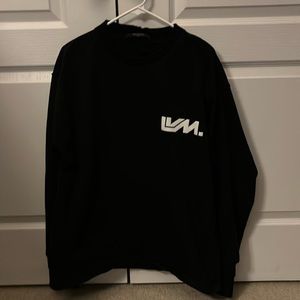 Louis Vuitton Men’s Sweatshirt “I Have A Dream”